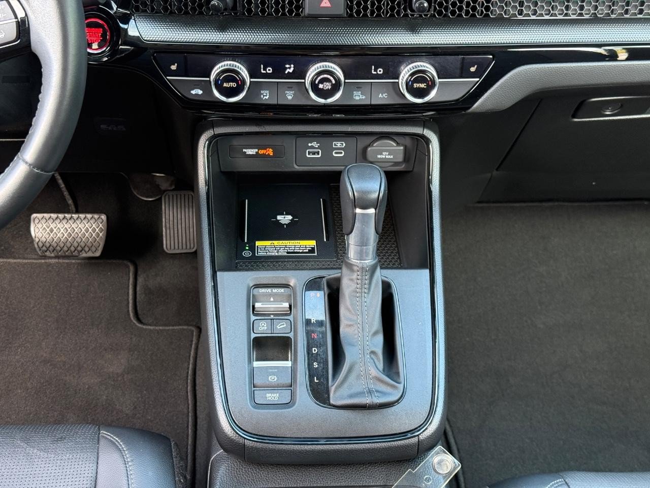 Certified 2024 Honda CR-V EX-L image 14