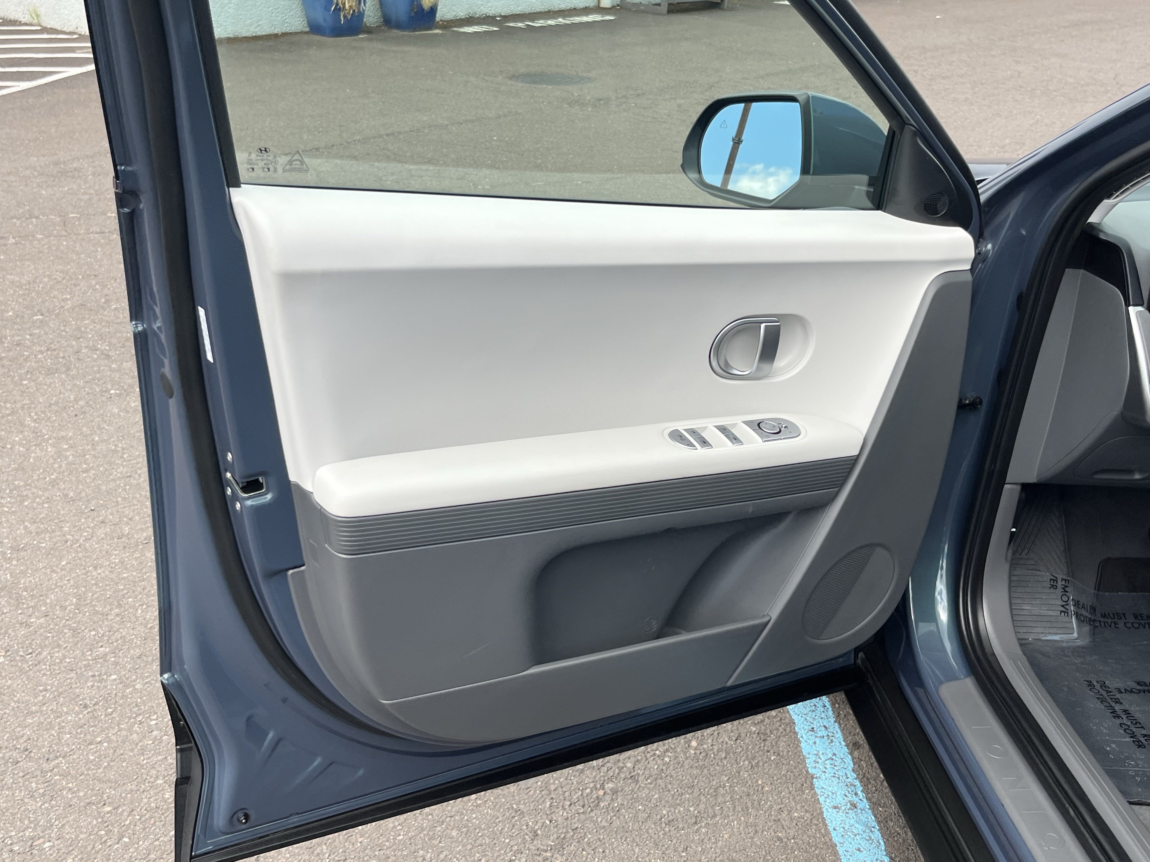 Certified 2024 Hyundai Ioniq 5 SEL RWD image 15