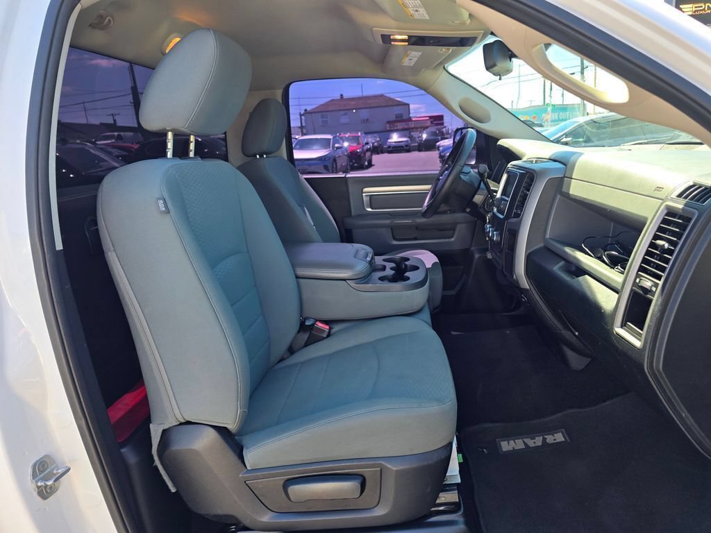 Used 2015 RAM 1500 Tradesman w/ Power & Remote Entry Group AWD/4WD image 18
