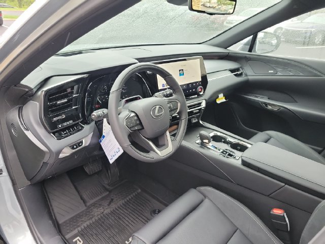 New 2026 Lexus RX 350 AWD image 18