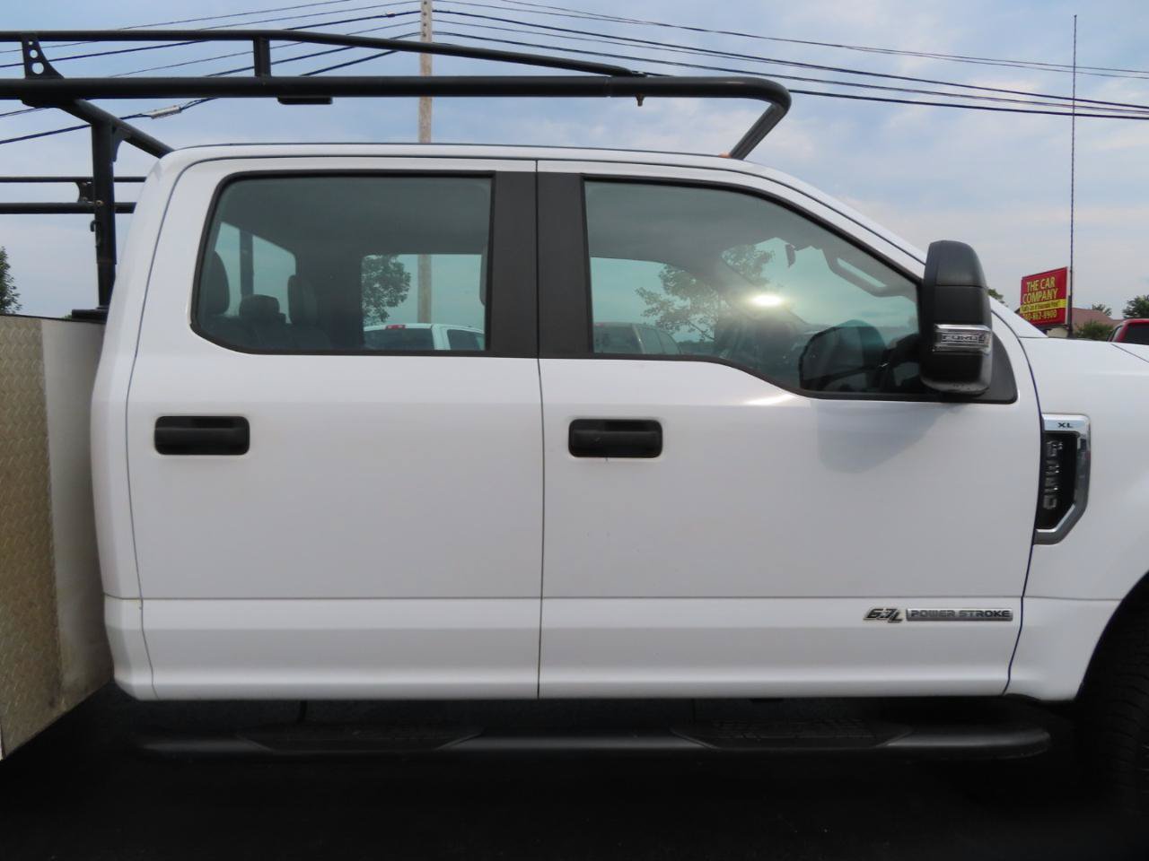 Used 2019 Ford F350 XL w/ Power Equipment Group AWD/4WD image 20