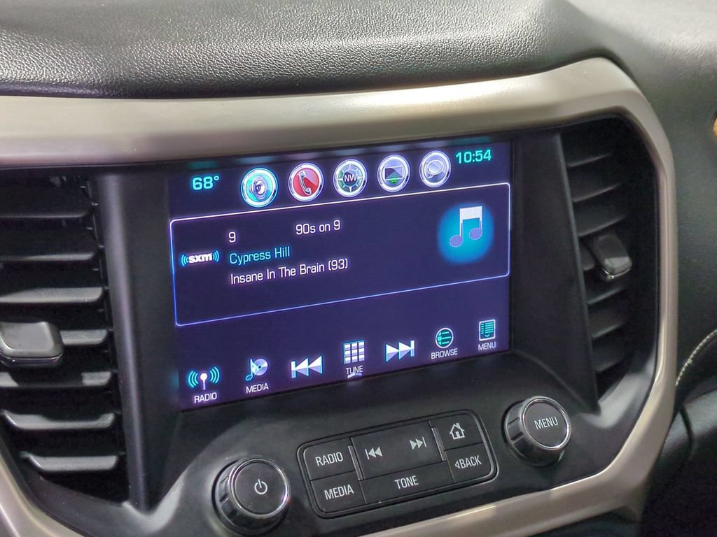 Used 2017 GMC Acadia Denali w/ Technology Package AWD/4WD image 29