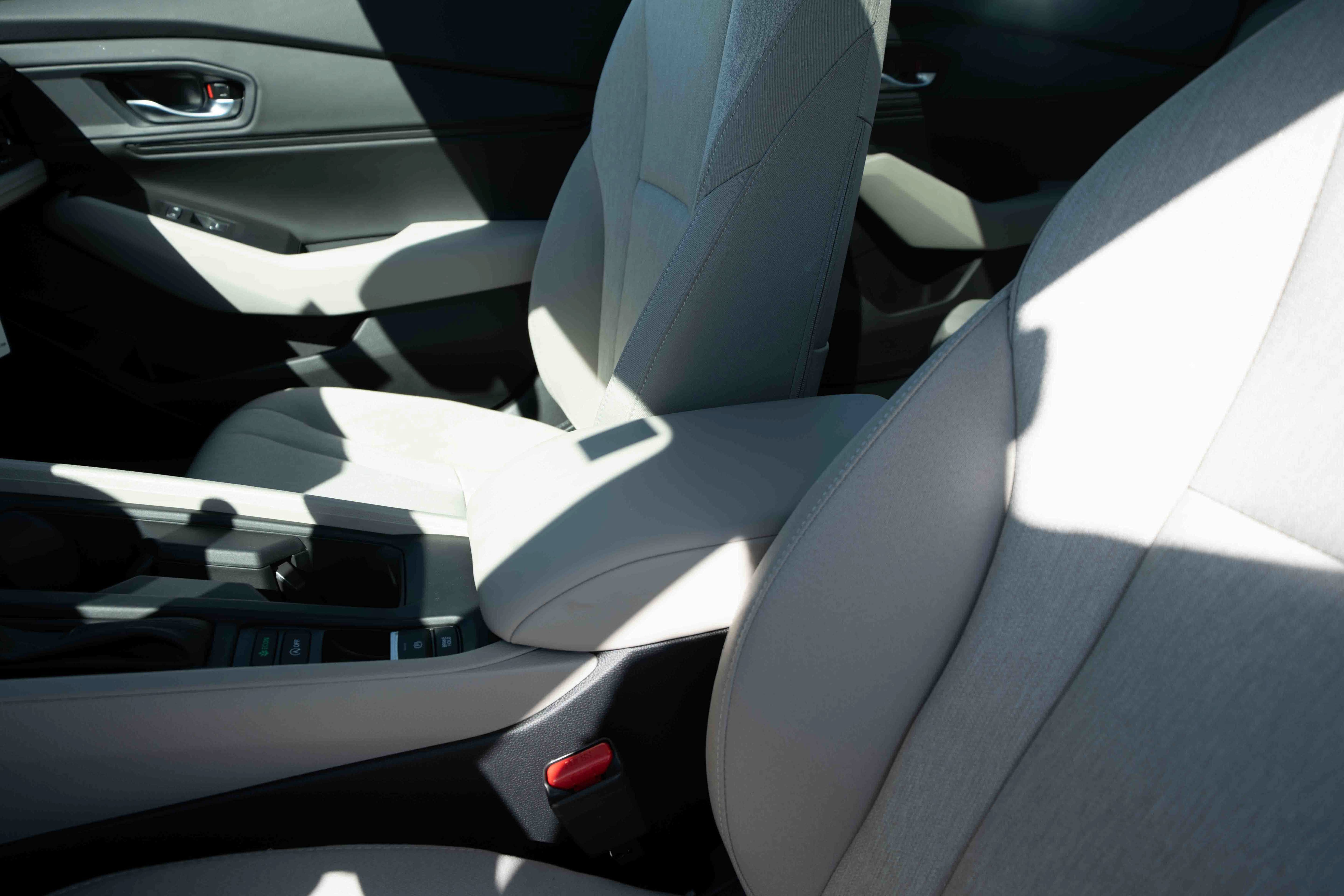 New 2026 Honda Accord SE image 10