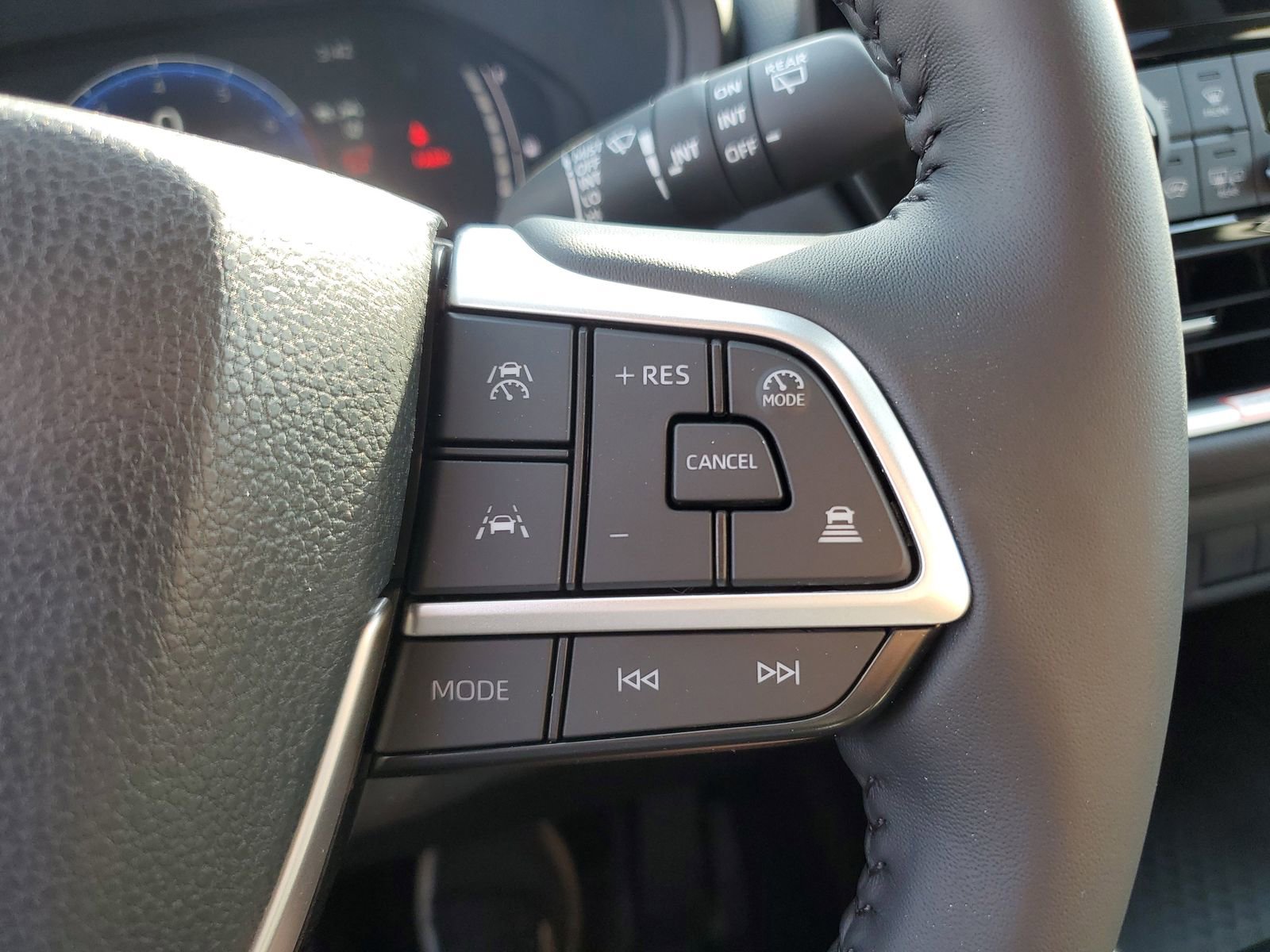 New 2026 Toyota Grand Highlander XLE image 22