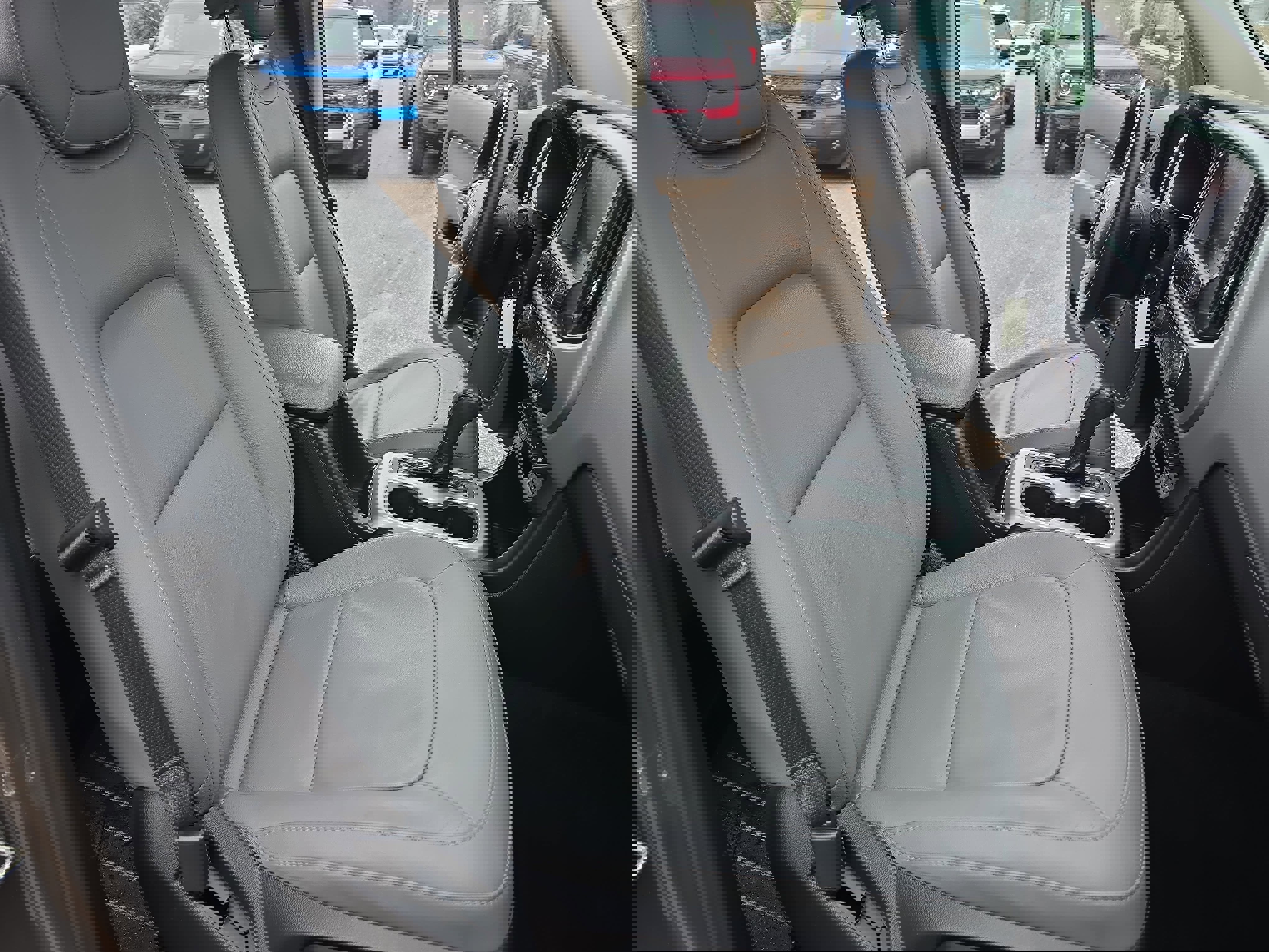 Used 2016 Chevrolet Colorado LT w/ Luxury Package, Chrome image 10