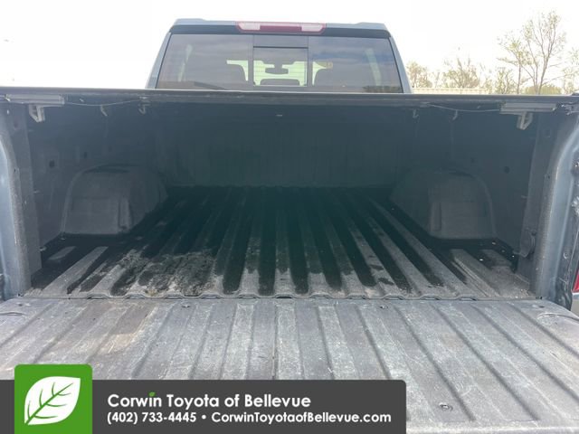 Used 2019 Chevrolet Silverado 1500 LT w/ All-Star Edition image 29