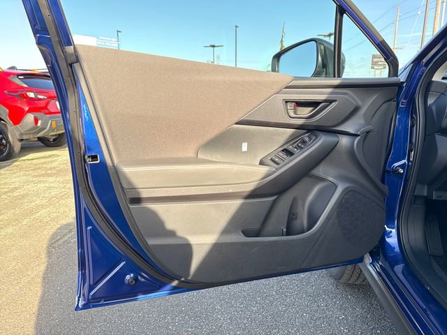 New 2026 Subaru Crosstrek 2.5i image 15