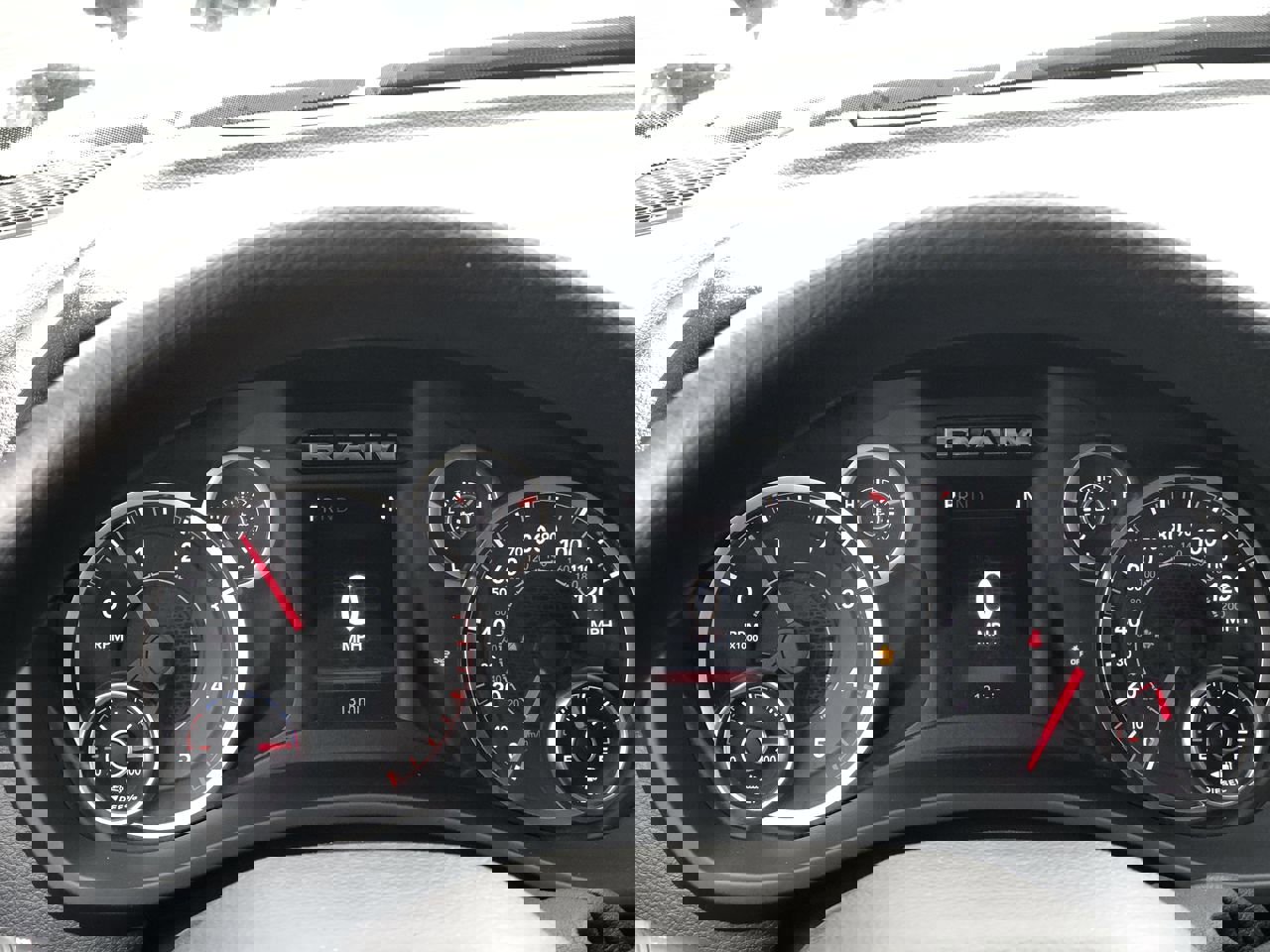 New 2026 RAM 4500 Tradesman image 16