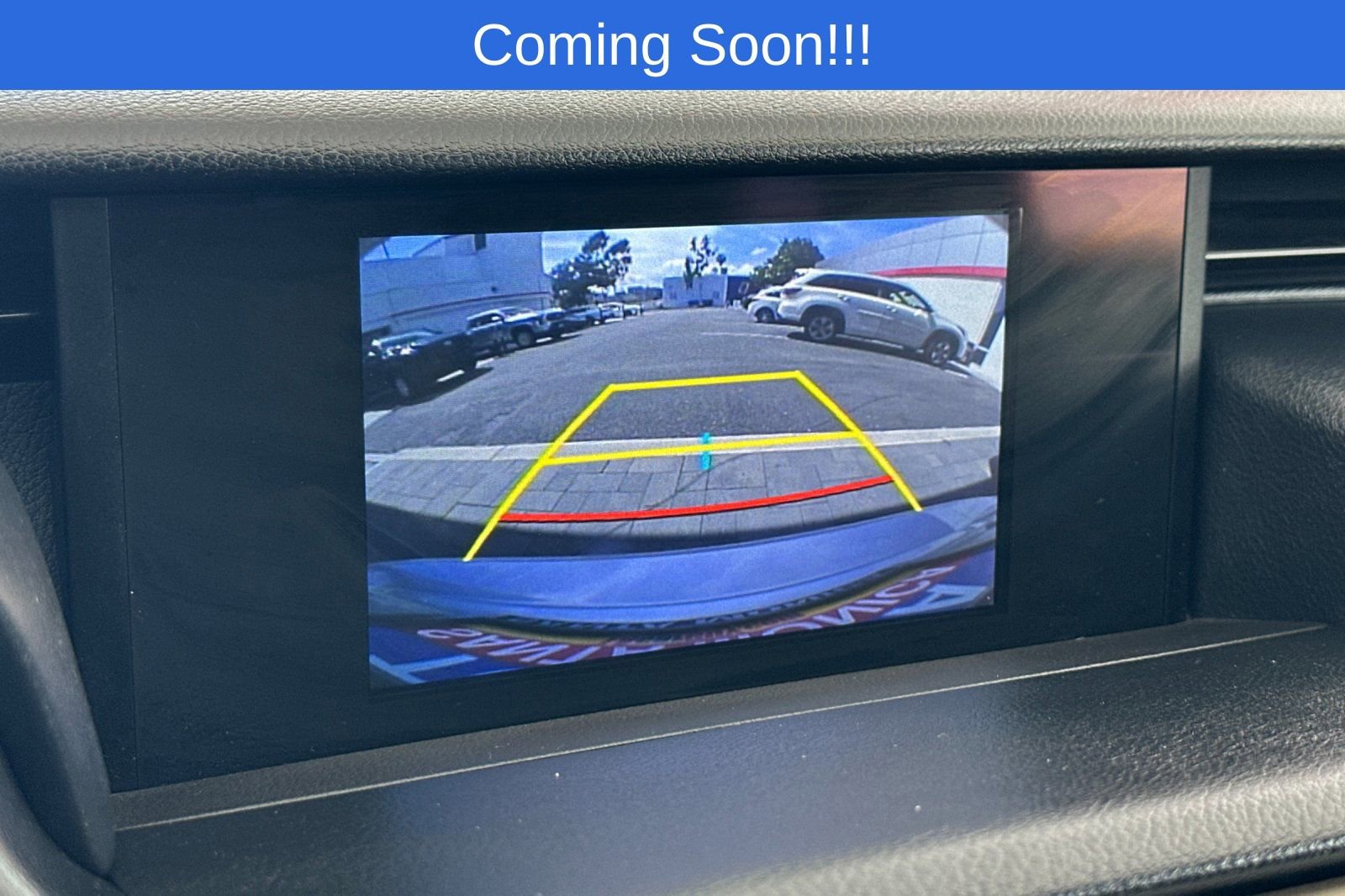 Used 2018 Lexus IS 300 w/ Accessory Package RWD image 19