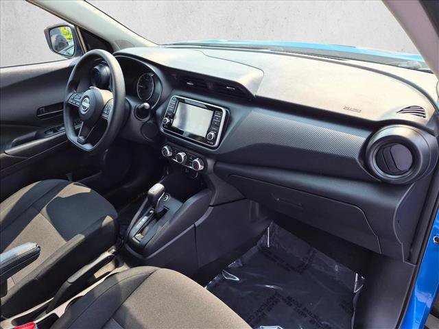 Used 2024 Nissan Kicks S FWD image 26
