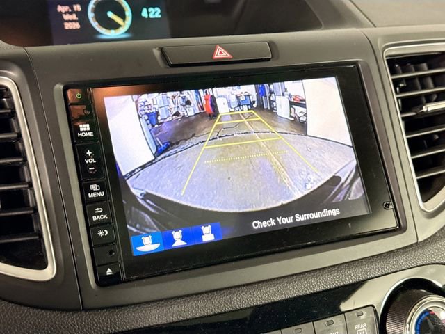 Used 2015 Honda CR-V EX image 29