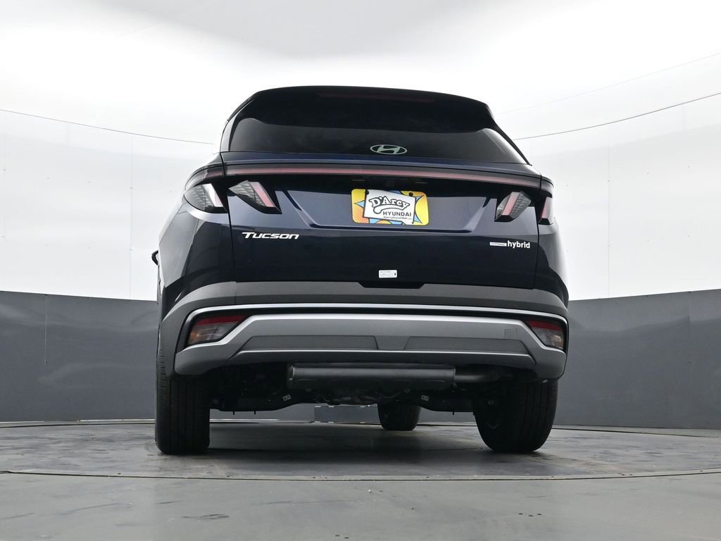 Used 2026 Hyundai Tucson SEL image 26