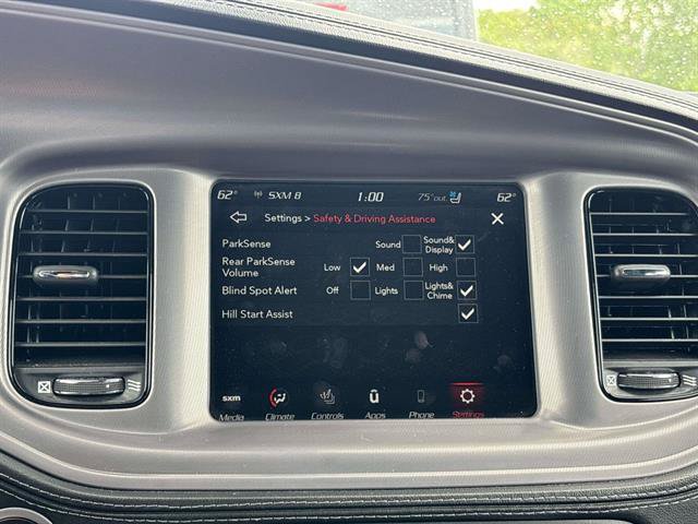 Certified 2023 Dodge Charger GT w/ Plus Group AWD/4WD image 26