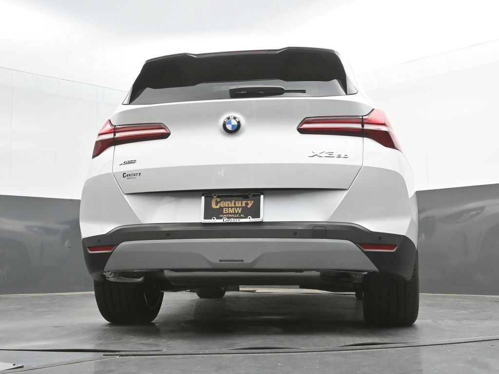 New 2026 BMW X3 xDrive30i w/ Premium Package AWD/4WD image 51
