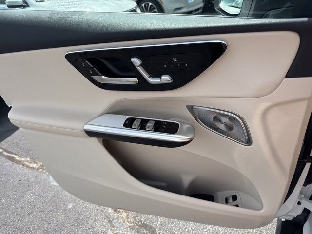 New 2026 Mercedes-Benz GLC 350e 4MATIC image 22