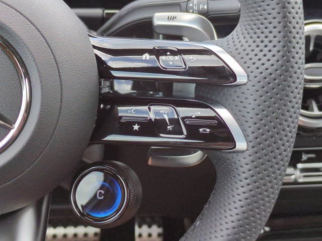 New 2026 Mercedes-Benz GLA 35 AMG 4MATIC image 26
