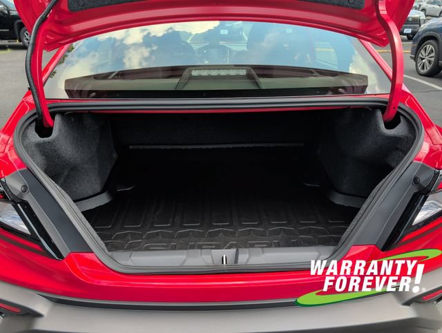 New 2026 Subaru WRX Premium AWD/4WD image 9