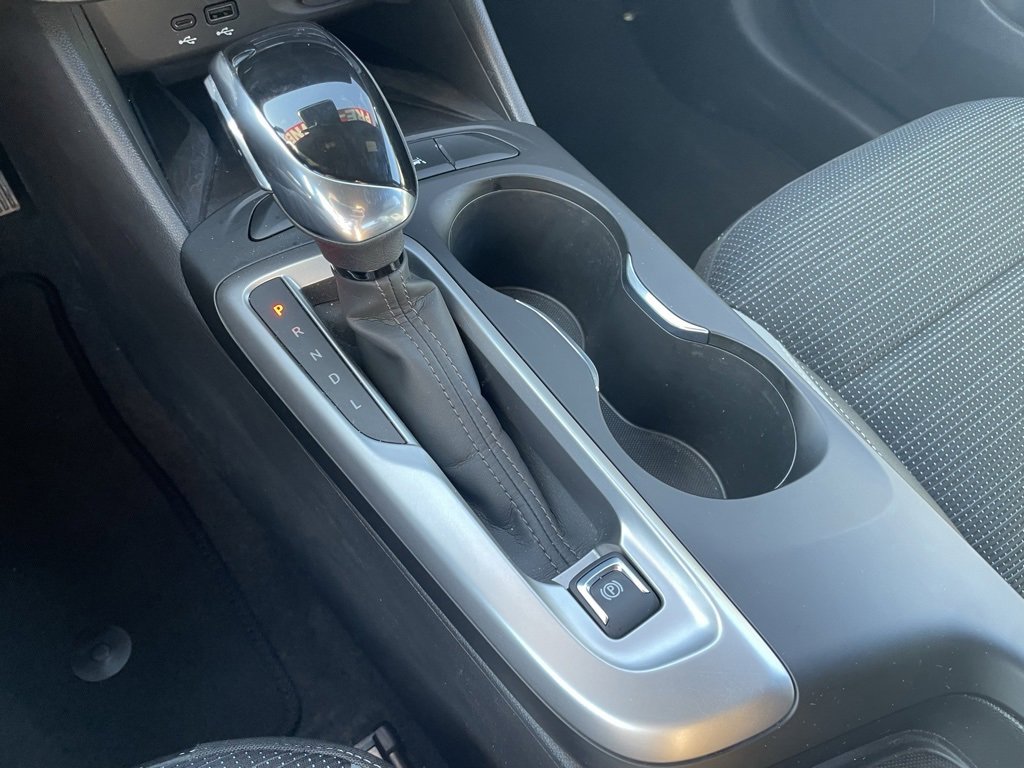 Used 2024 Buick Envista Preferred w/ Convenience II Package image 19