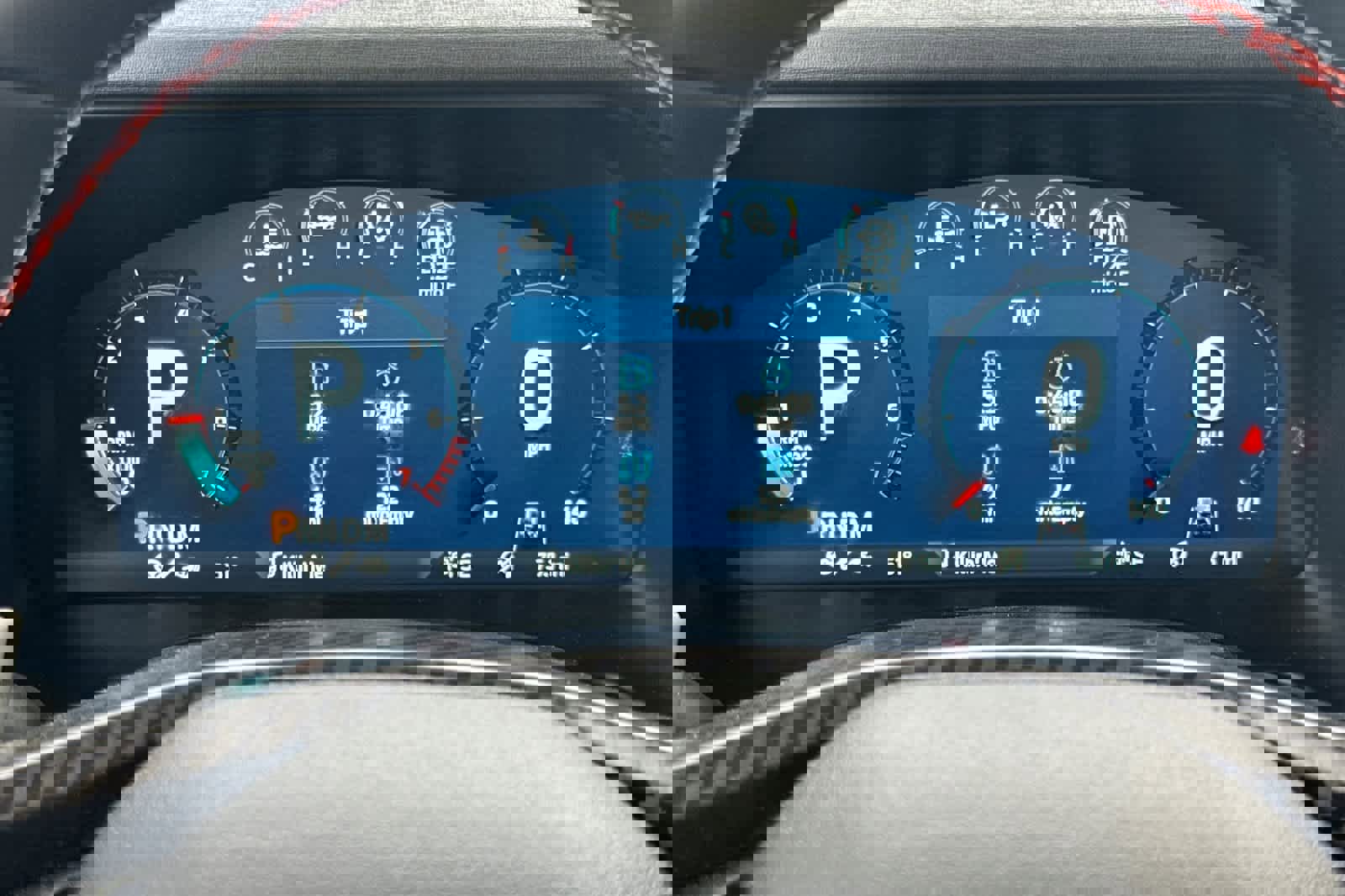 New 2025 Ford Bronco Raptor image 23