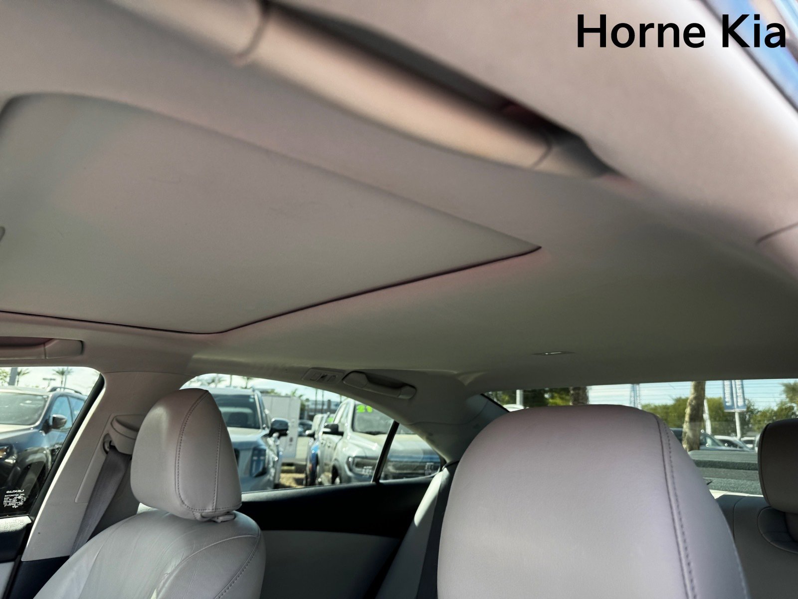 Used 2012 Lexus ES 350 image 19