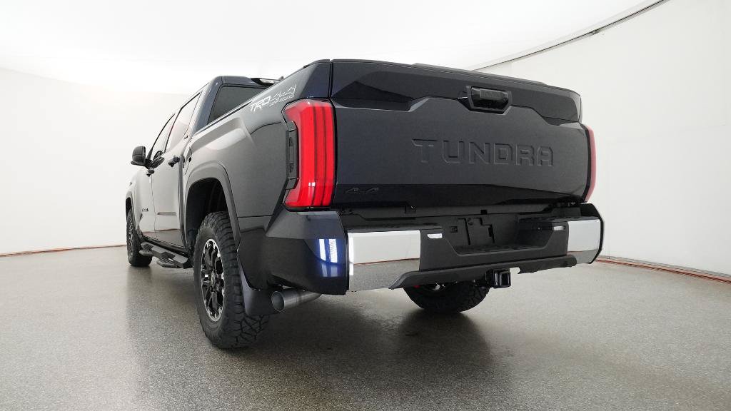 New 2026 Toyota Tundra SR5 AWD/4WD image 25