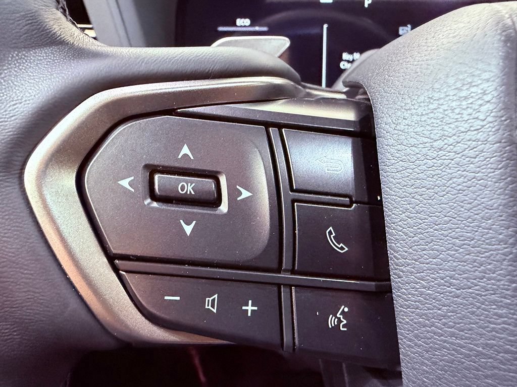 Certified 2024 Lexus GX 550 AWD/4WD image 24