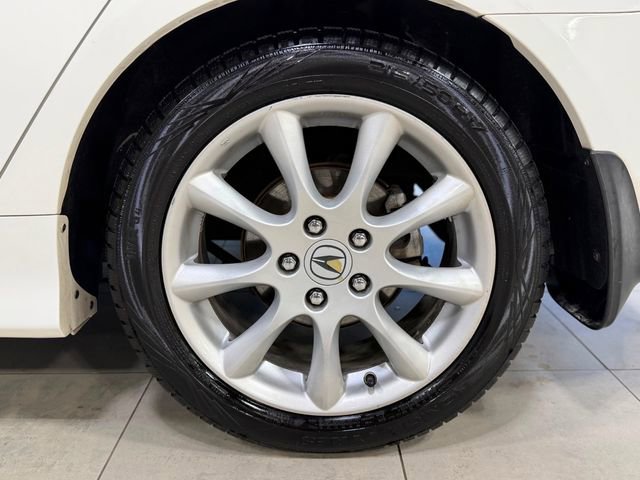 Used 2006 Acura TSX image 34