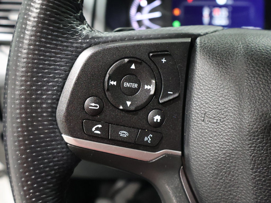 Used 2023 Honda Passport EX-L image 38