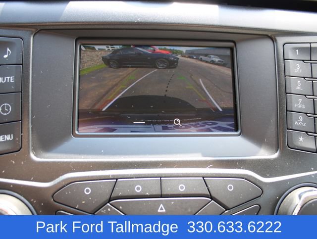 Used 2018 Ford Fusion S FWD image 19