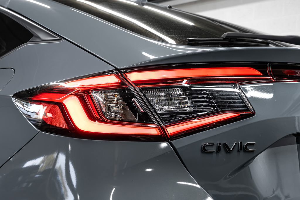 Used 2022 Honda Civic Sport image 14