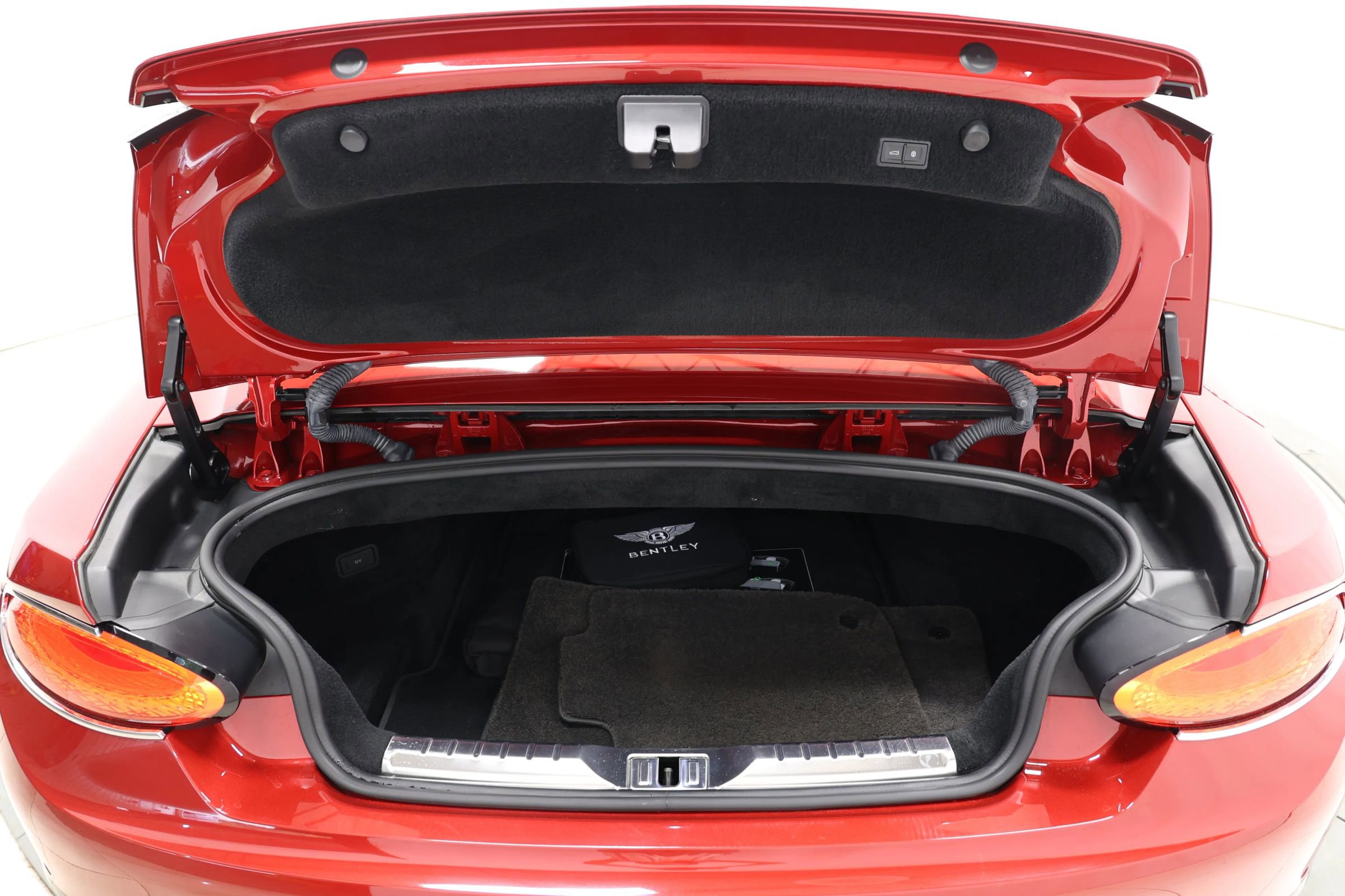 Used 2020 Bentley Continental GT w/ Number 1 Edition by Mulliner image 62