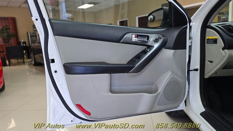 Used 2013 Kia Forte EX FWD image 11