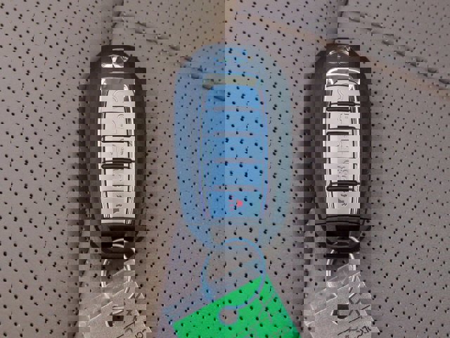 Used 2024 INFINITI Q50 Luxe w/ Cargo Package image 28