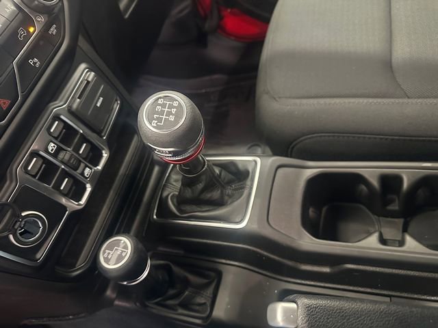 Used 2023 Jeep Gladiator Sport image 30