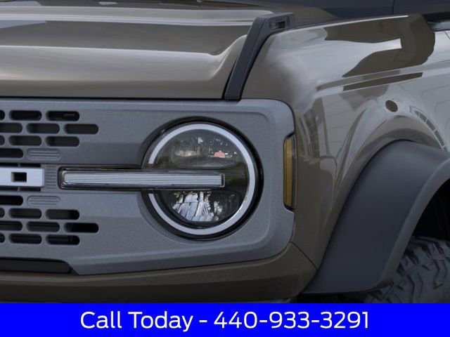 New 2026 Ford Bronco Badlands w/ Sasquatch Package image 23
