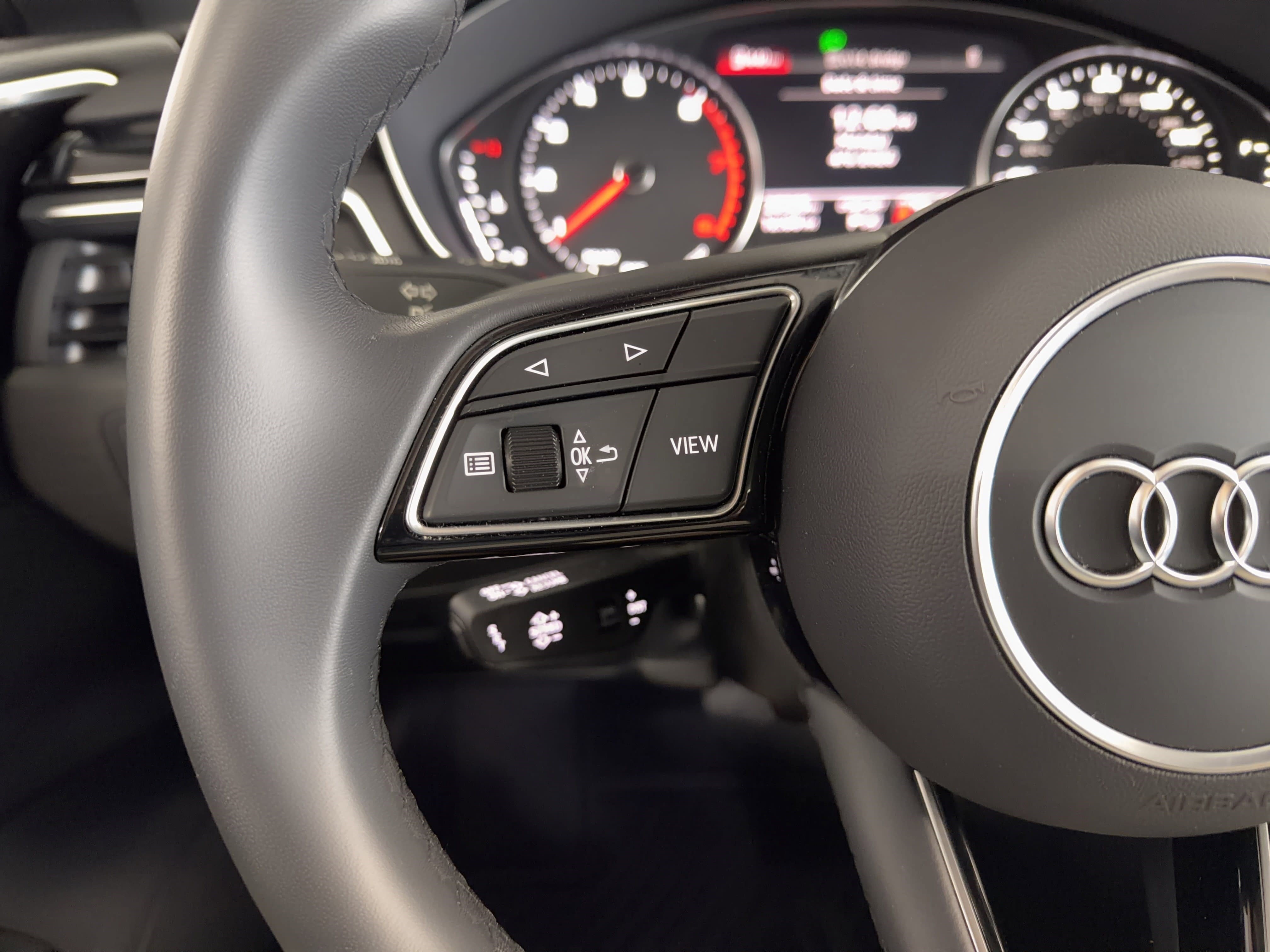 Certified 2023 Audi A5 2.0T Premium w/ Convenience Package image 20