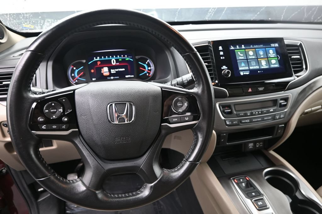 Used 2022 Honda Pilot Special Edition image 18