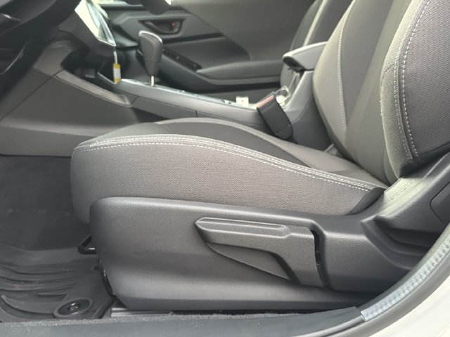 Certified 2026 Subaru Crosstrek 2.5i Premium AWD/4WD image 21