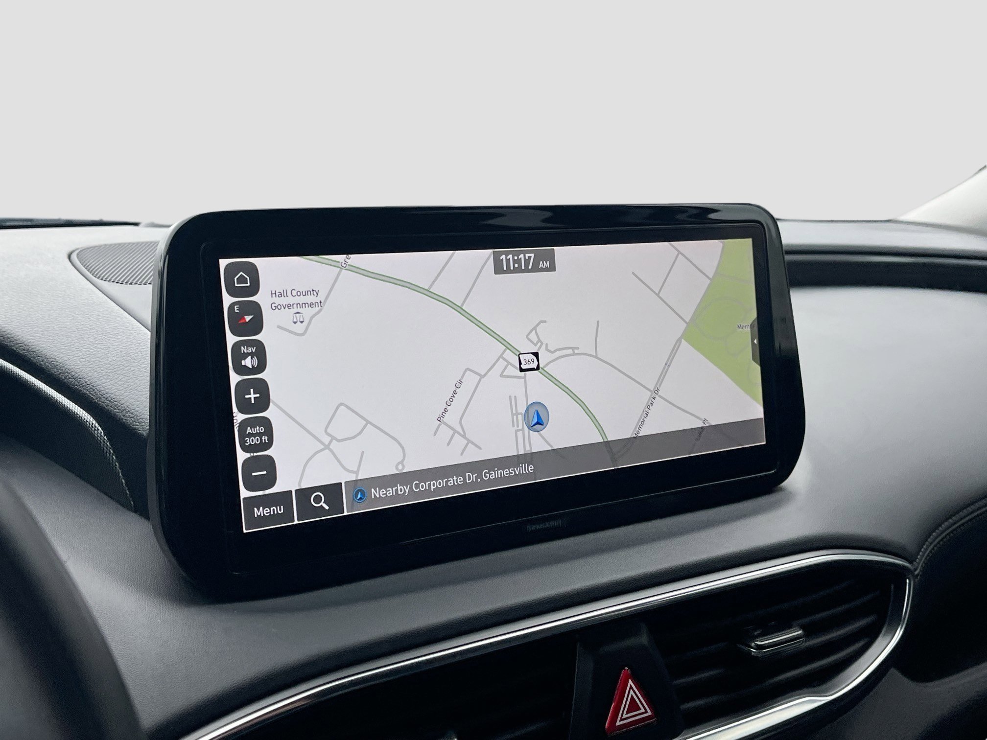 Used 2023 Hyundai Santa Fe SEL image 16