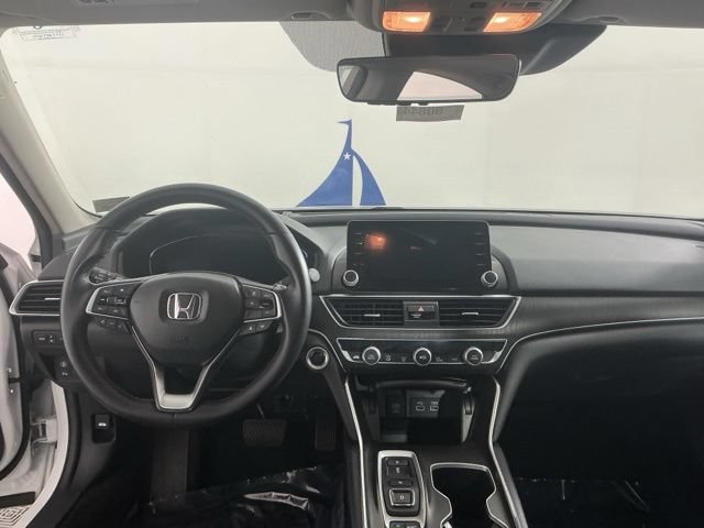 Certified 2021 Honda Accord Touring image 24
