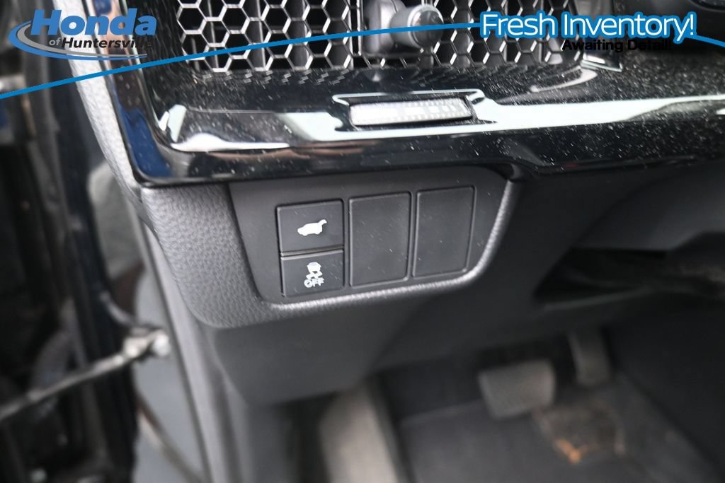 Used 2023 Honda CR-V EX-L image 16