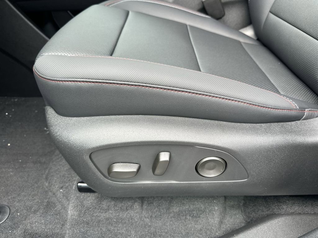 New 2026 Chevrolet Traverse Z71 w/ Enhanced Driving Package AWD/4WD image 18
