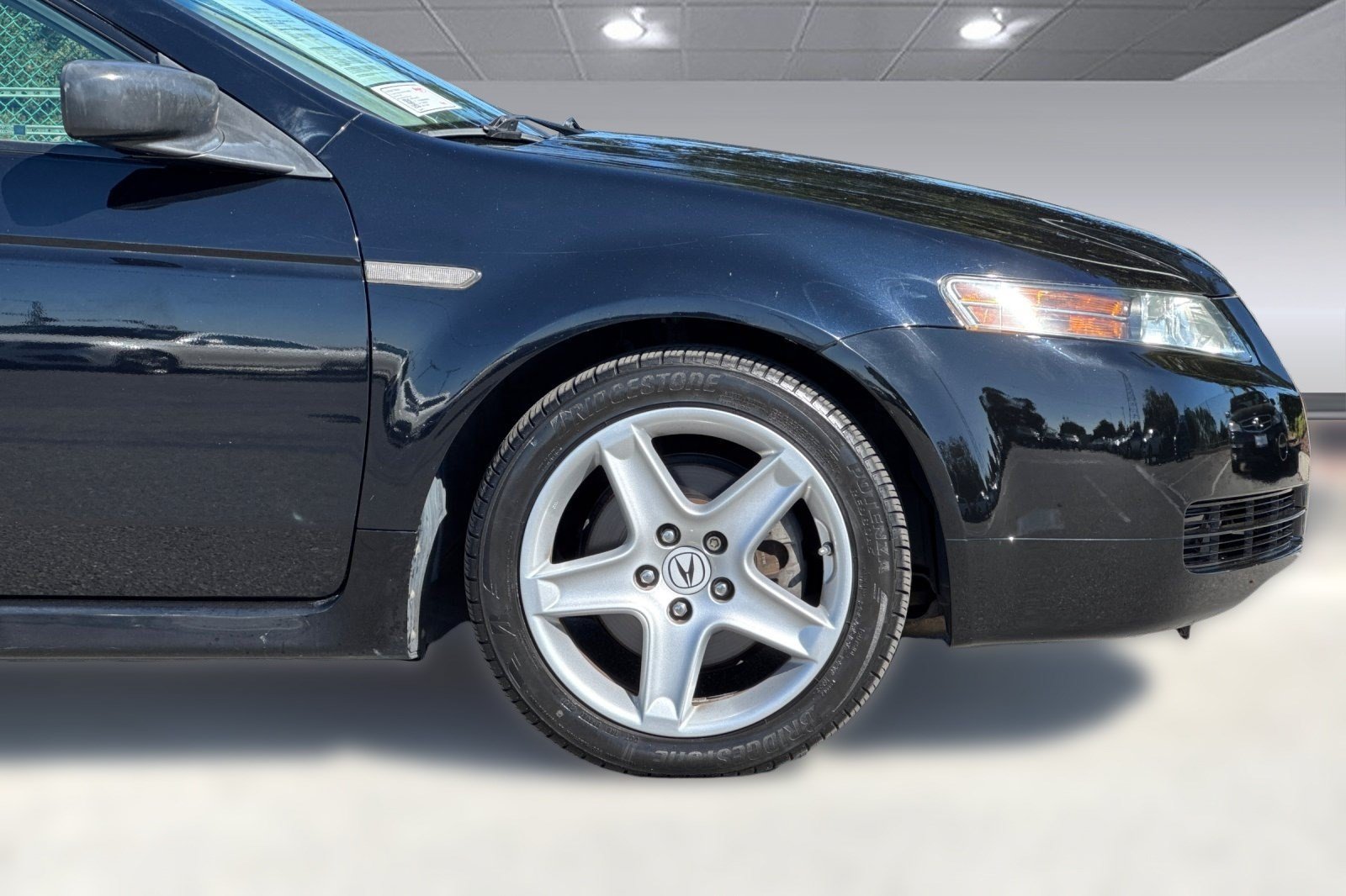 Used 2006 Acura TL FWD image 32