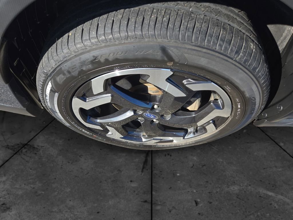 Certified 2023 Subaru Crosstrek 2.5i Limited image 14