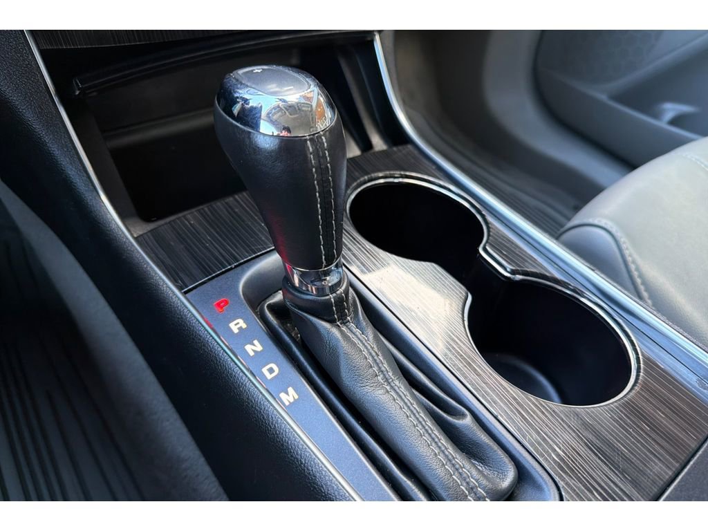 Used 2016 Chevrolet Impala LT image 21