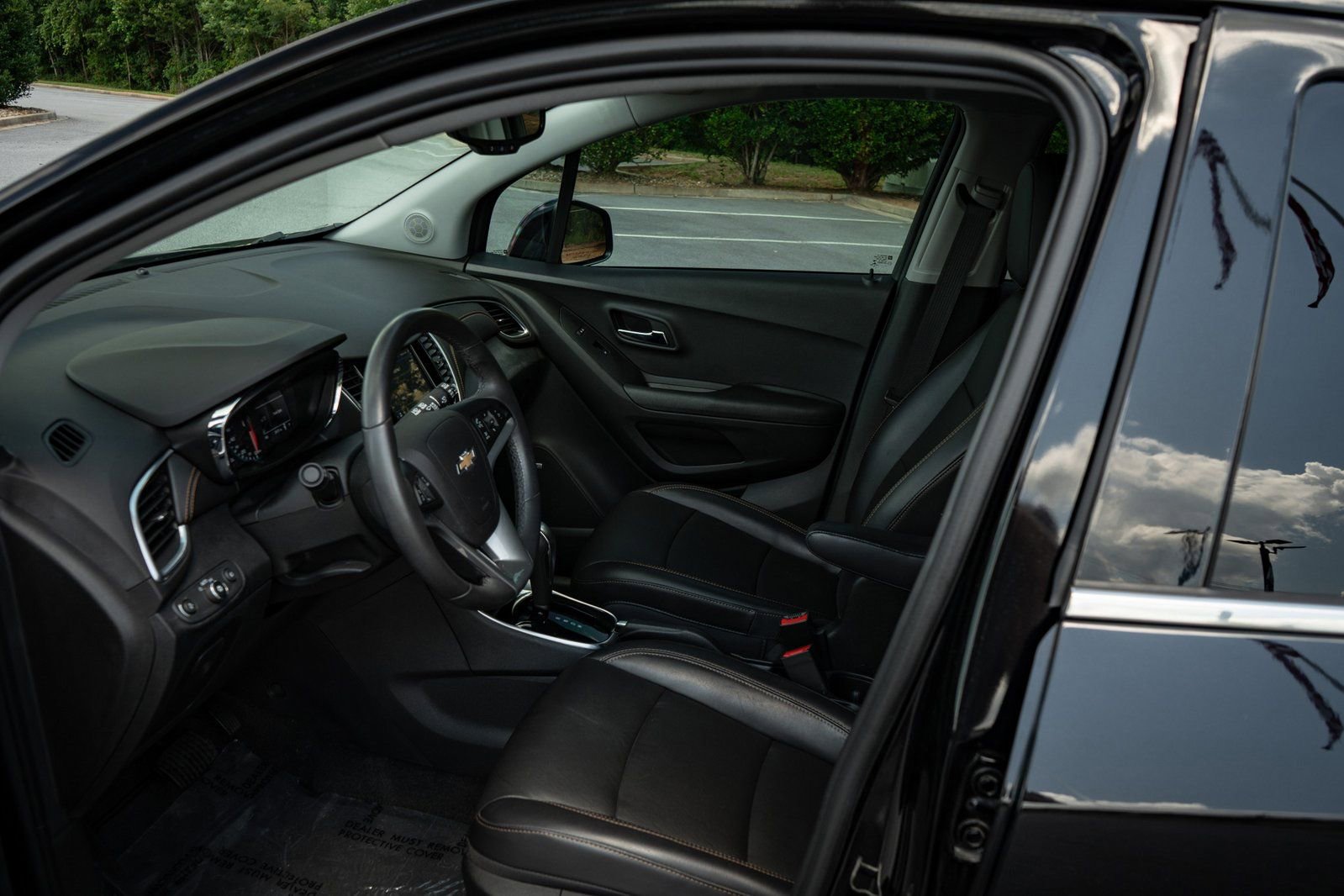Used 2020 Chevrolet Trax Premier image 14