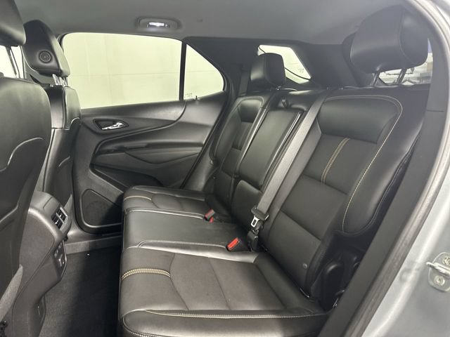Used 2023 Chevrolet Equinox Premier AWD/4WD image 20