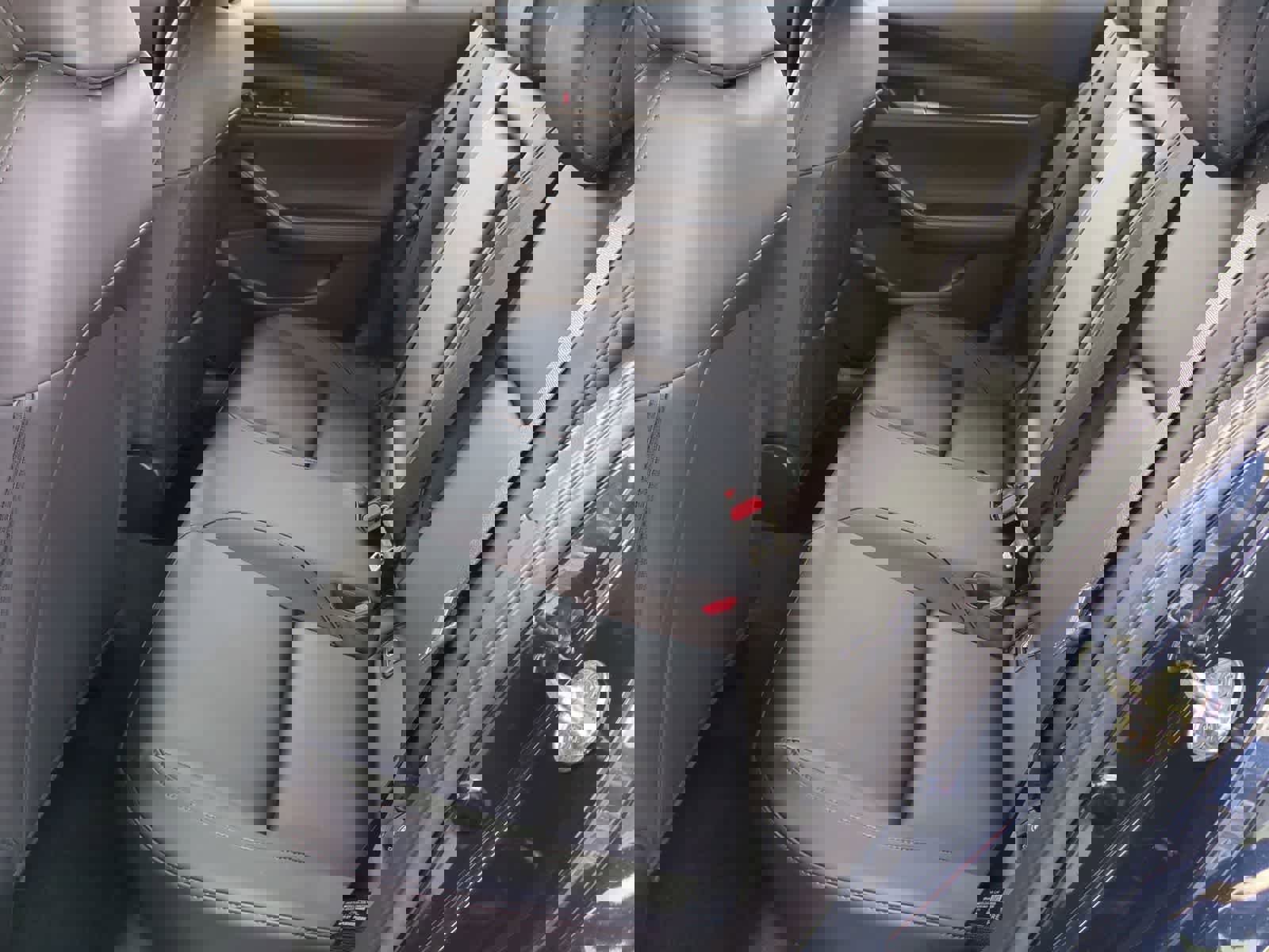 New 2026 MAZDA MAZDA3 s Sport image 18