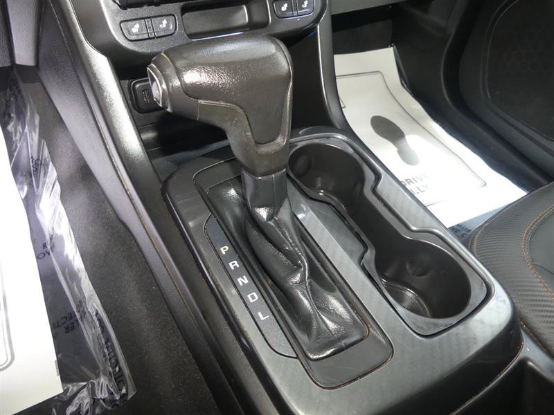 Used 2021 GMC Canyon AT4 w/ Trailering Package AWD/4WD image 37