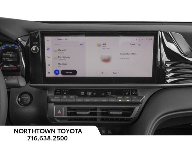 New 2026 Toyota Camry XSE AWD/4WD image 10